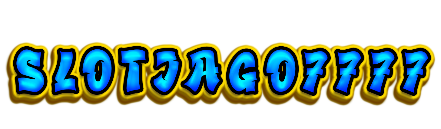 SLOTJAGO7777